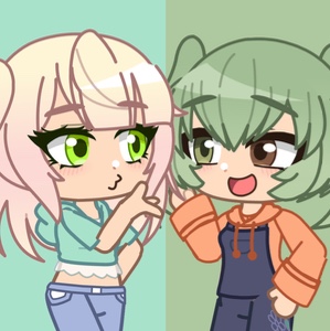 Zoey x Faye
