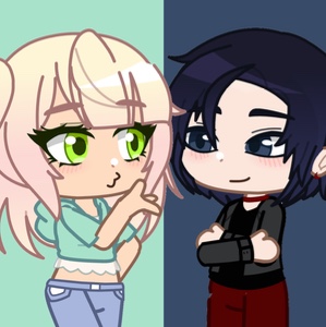 Zoey x Jamie