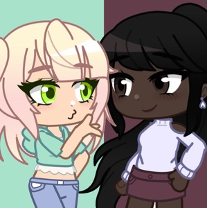 Zoey x Lia