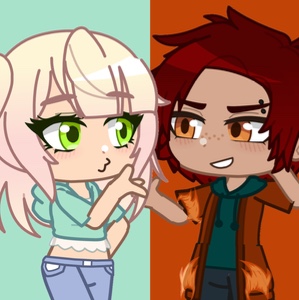 Zoey x Max