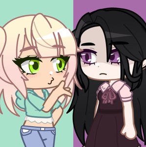 Zoey x Sadie