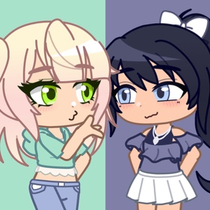 Zoey x Stacy