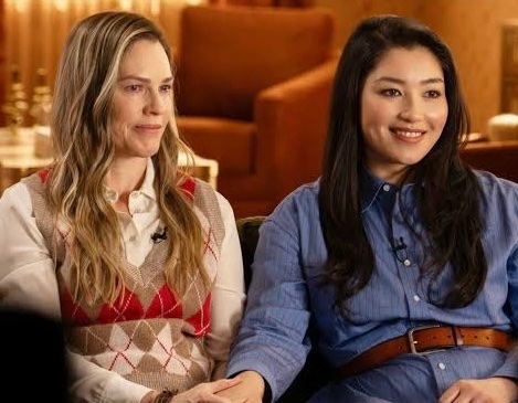 melissa & alex