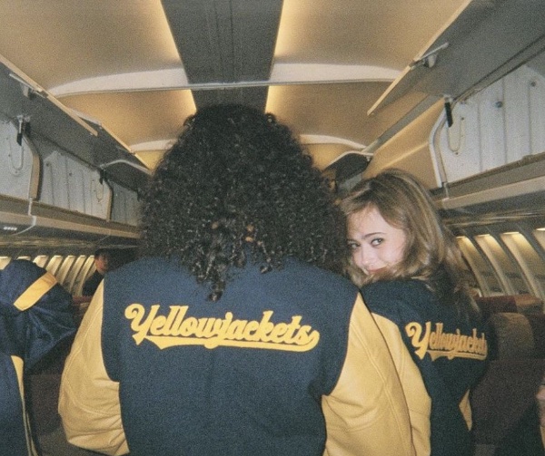 tai x jackie