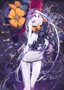 Abigail Williams