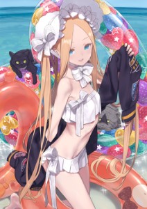 Abigail Williams (Summer)
