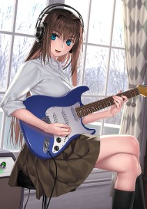 Aoko Aozaki