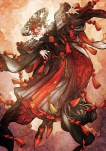 Dante Alighieri