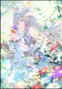 Flora