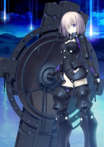 Mash Kyrielight (Lostbelt)