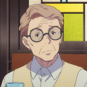 Grandfather