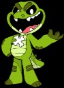 Alister Gator