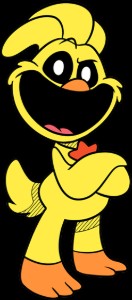 KickinChicken