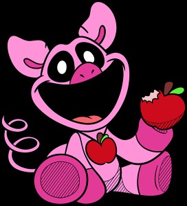 PickyPiggy