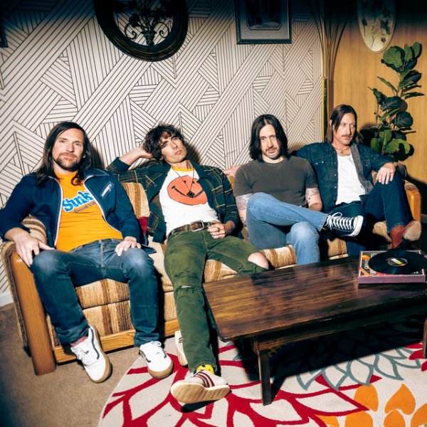 All American Rejects