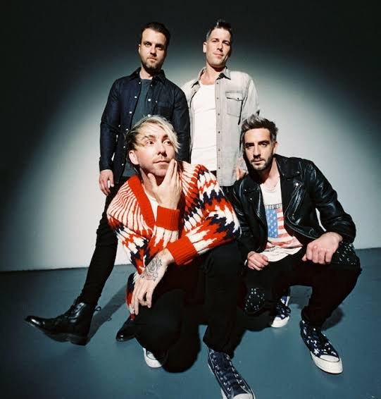 All Time Low