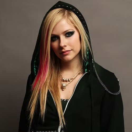 Avril Lavrigne