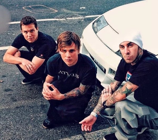 blink 182