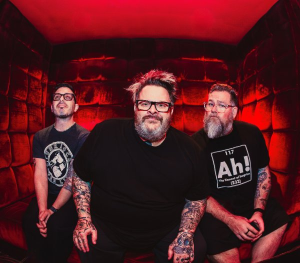 Bowling For Soup