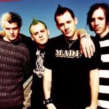 Good Charlotte