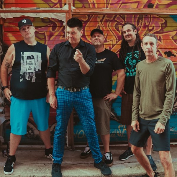 Less Than Jake