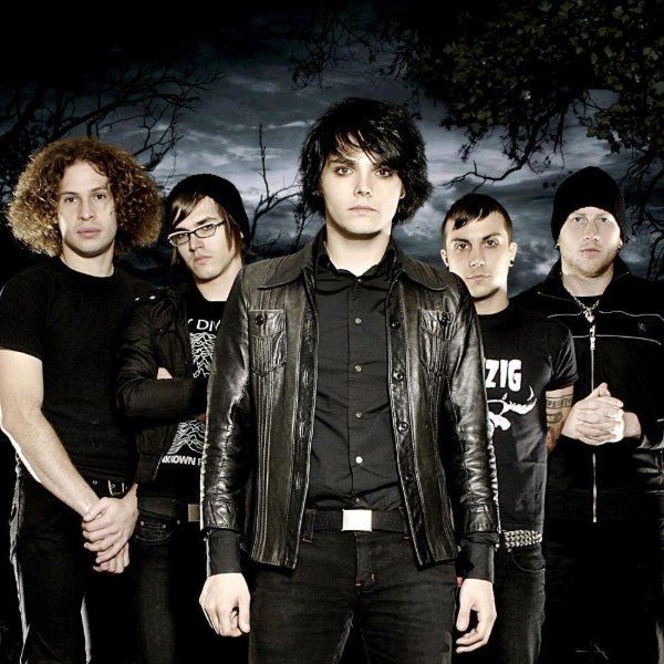 My Chemical Romance