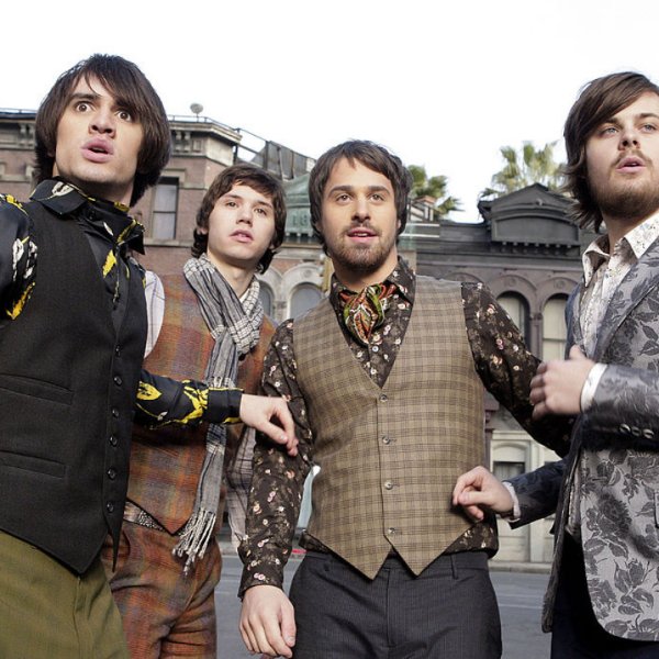 Panic! At the Disco