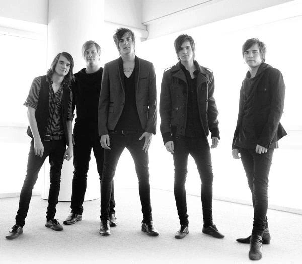 The Maine