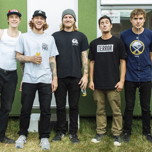 The Story So Far