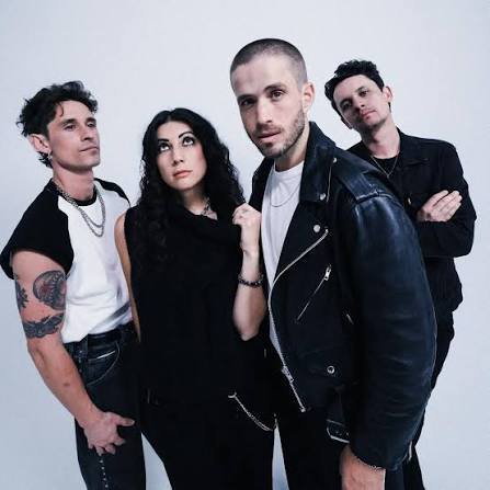 The Summer Set