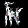 Dark Arceus