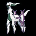 Dragon Arceus