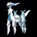 Ice Arceus