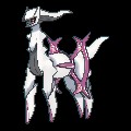 Poison Arceus