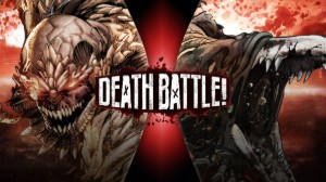 Doomsday VS SCP-682