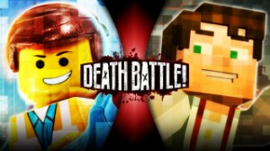 Emmet VS Jesse