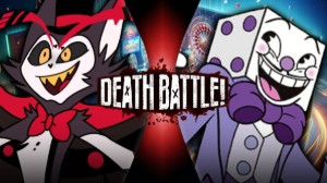 King Dice VS Husk