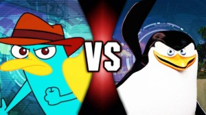 Perry VS Skipper