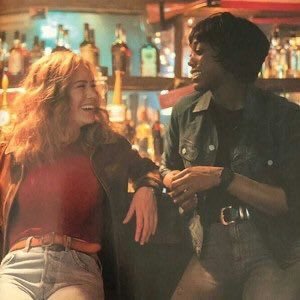 danbeau/carol x maria