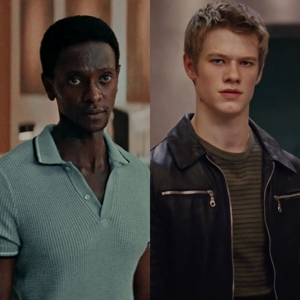 darvok/darwin x alex