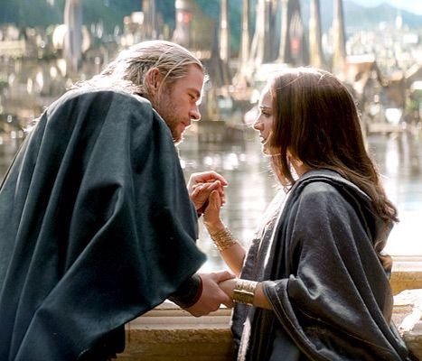 fosterson/thor x jane