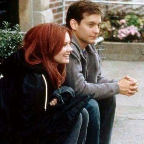 petermj/peter x mary jane