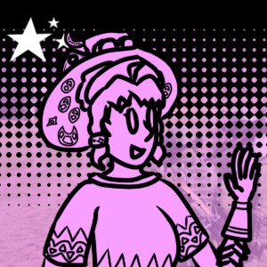 Figurine
