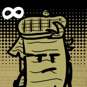 Infinite Parchment