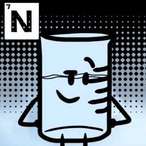 Liquid Nitrogen