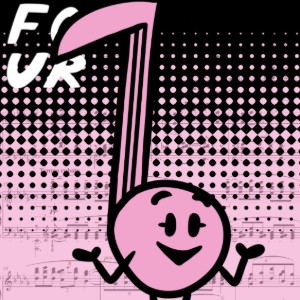 Musical Hairpin