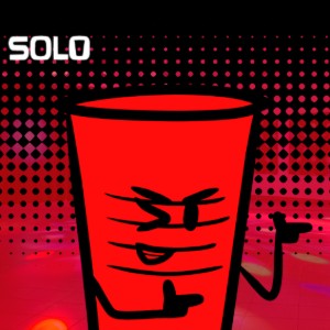 Red Solo Cup