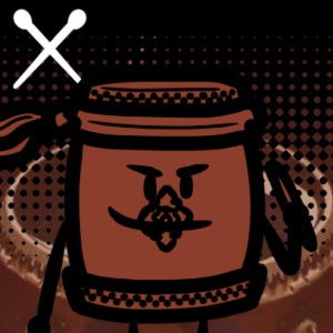 Taiko Drum