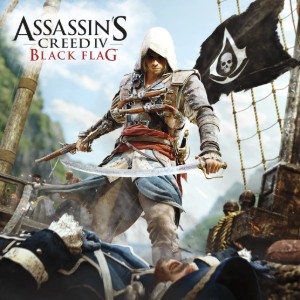 AC Black Flag Resynced