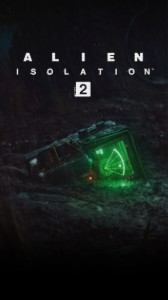 Alien Isolation 2